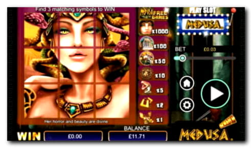 260 free spins no deposit at Betway Casino